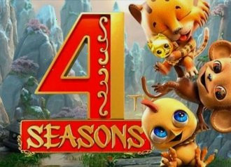 slot four seasons в казино олим клуб бонус